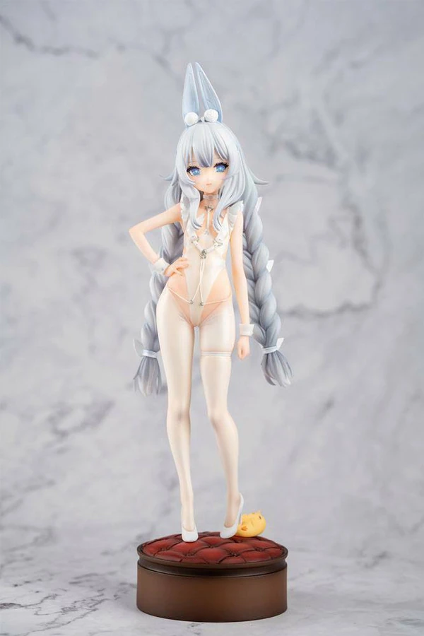 Le Malin - Listless Lapin - AniGame
