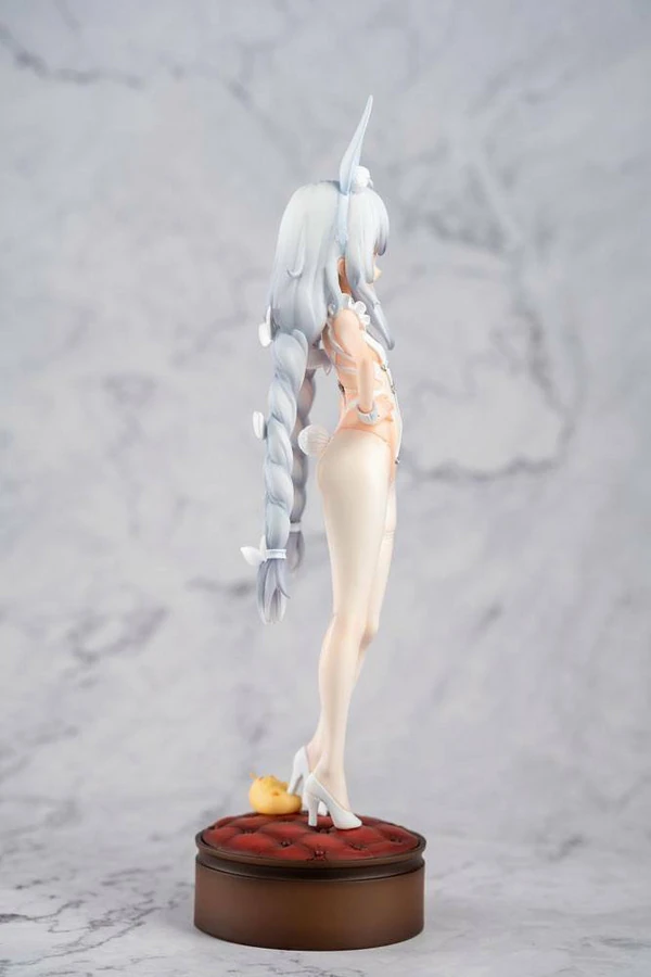 Le Malin - Listless Lapin - AniGame