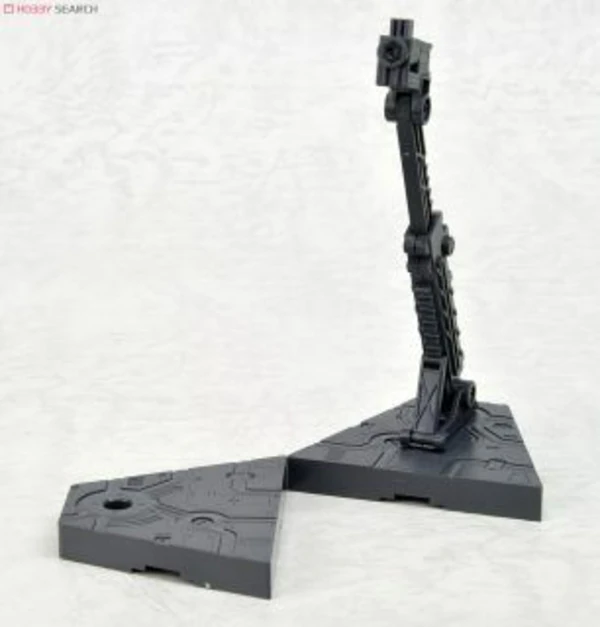 Gundam Action Base 2 grau