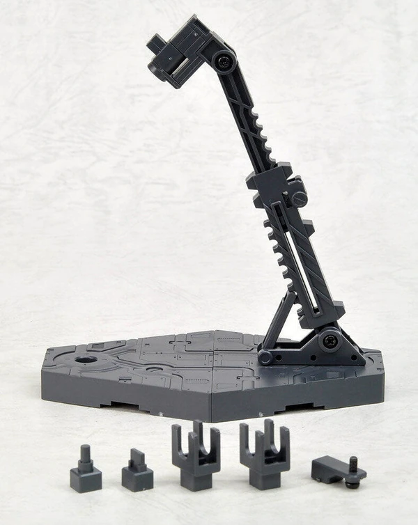 Gundam Action Base 2 grau