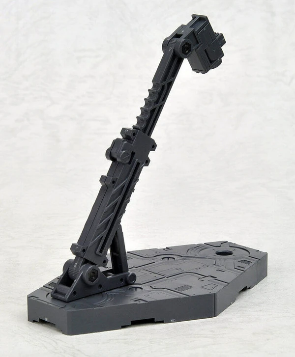 Gundam Action Base 2 grau