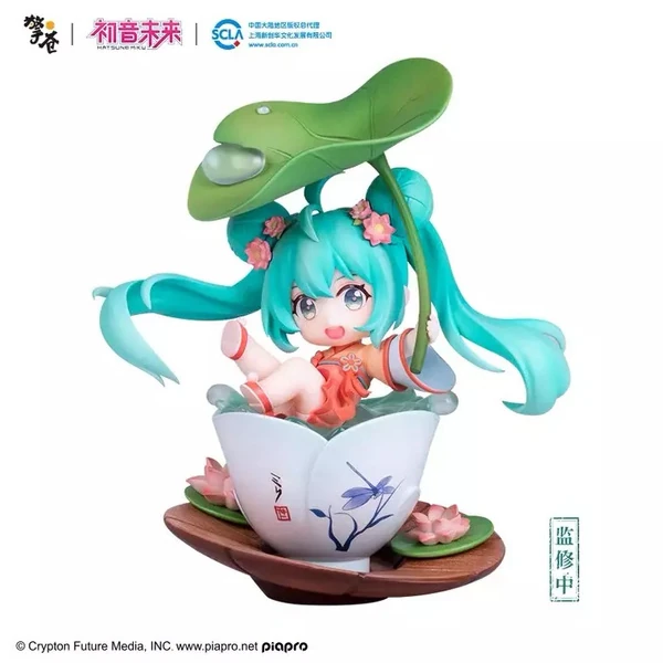 Hatsune Miku - Q Style Vol. 2 - Hobby Rangers