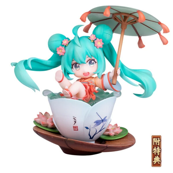 Hatsune Miku - Q Style Vol. 2 - Hobby Rangers
