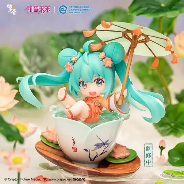 Hatsune Miku - Q Style Vol. 2 - Hobby Rangers
