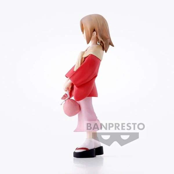 Anna Kyoyama - Shaman King (Vol.2) - Banpresto