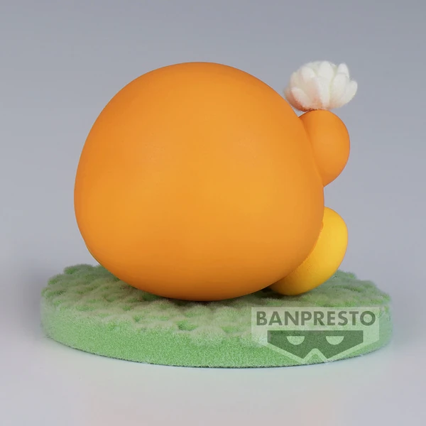 Waddle Dee (Play in the Flower) - Fluffy Puffy