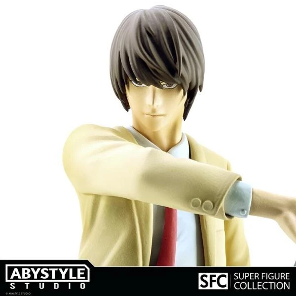 Death Note - Light - ABYStyle