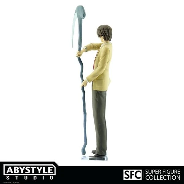 Death Note - Light - ABYStyle