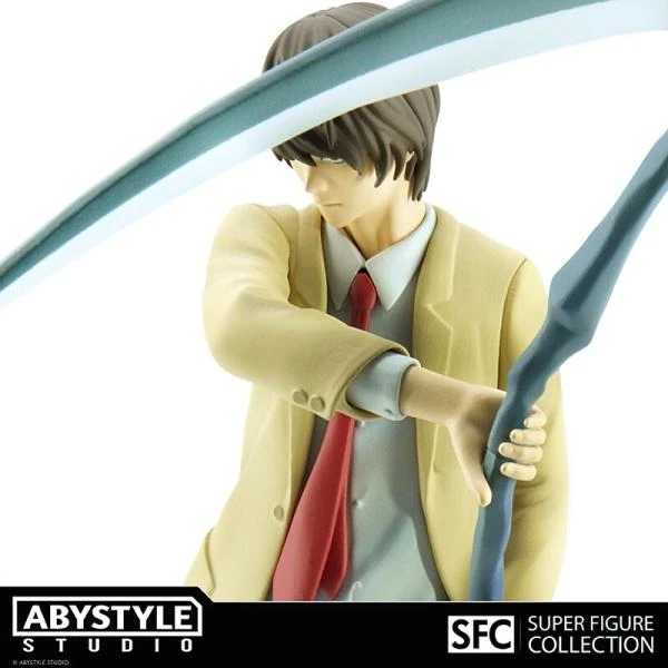 Death Note - Light - ABYStyle