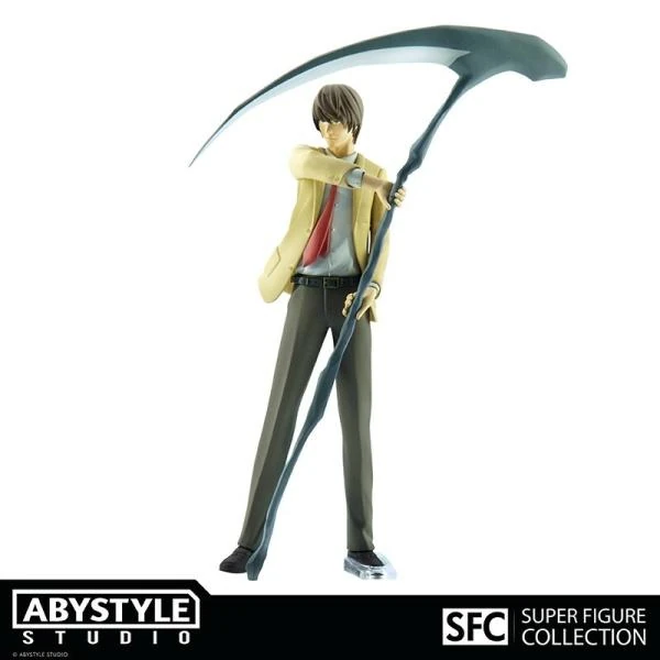Death Note - Light - ABYStyle