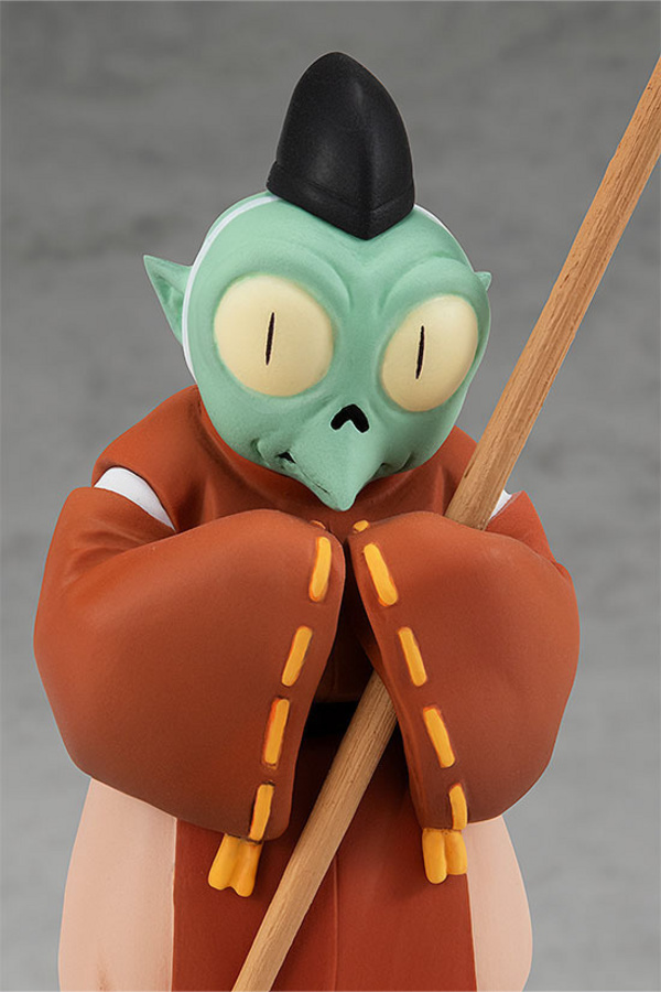 Rin & Jaken - Inuyasha Pop Up Parade - Good Smile Company