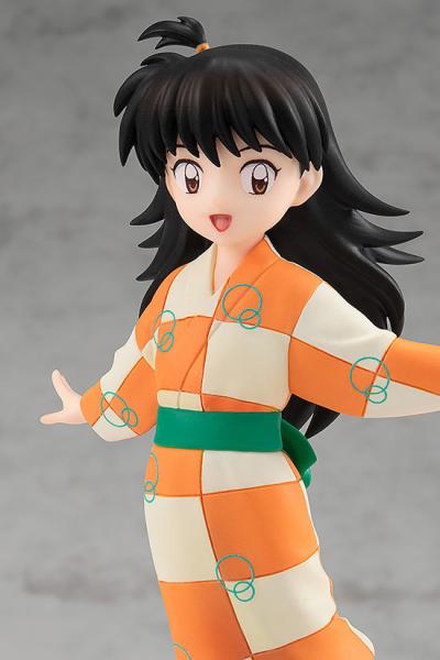 Rin & Jaken - Inuyasha Pop Up Parade - Good Smile Company