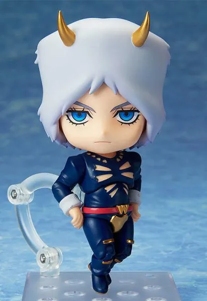 Nendoroid 2027 Weather Report