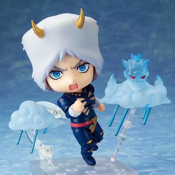 Nendoroid 2027 Weather Report