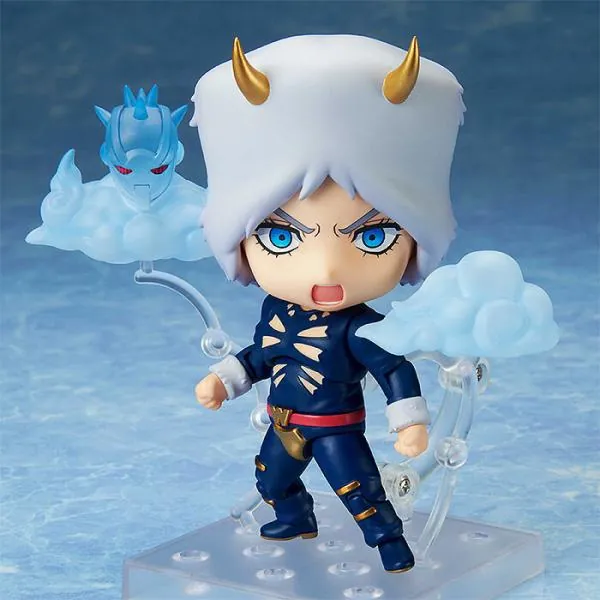 Nendoroid 2027 Weather Report