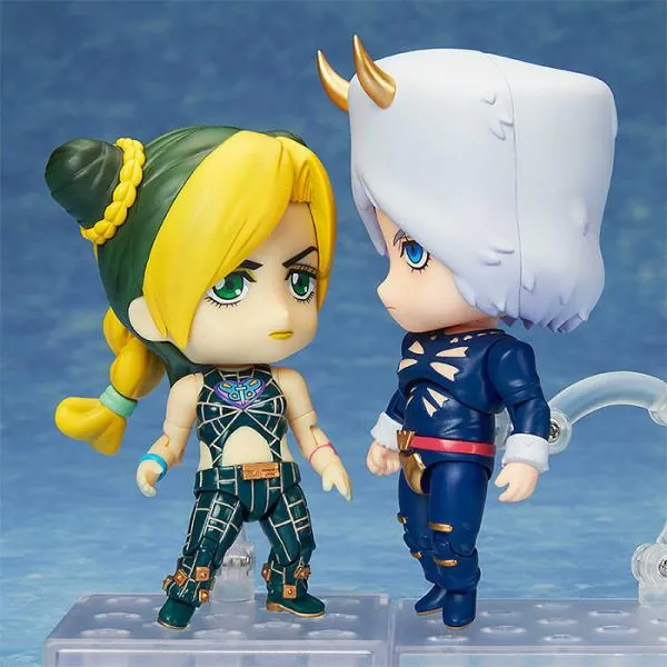 Nendoroid 2027 Weather Report