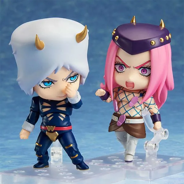Nendoroid 2027 Weather Report