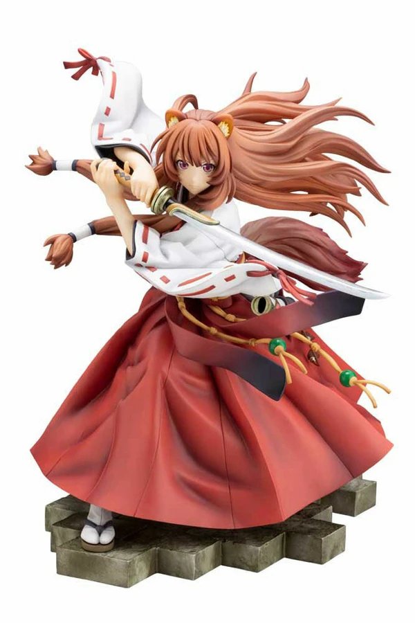 Raphtalia - Katana Hero - Kotobukiya