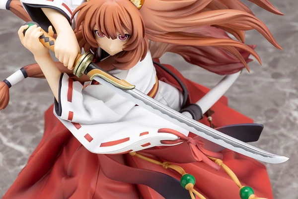 Raphtalia - Katana Hero - Kotobukiya