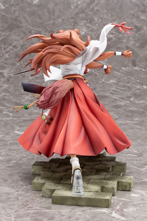 Raphtalia - Katana Hero - Kotobukiya