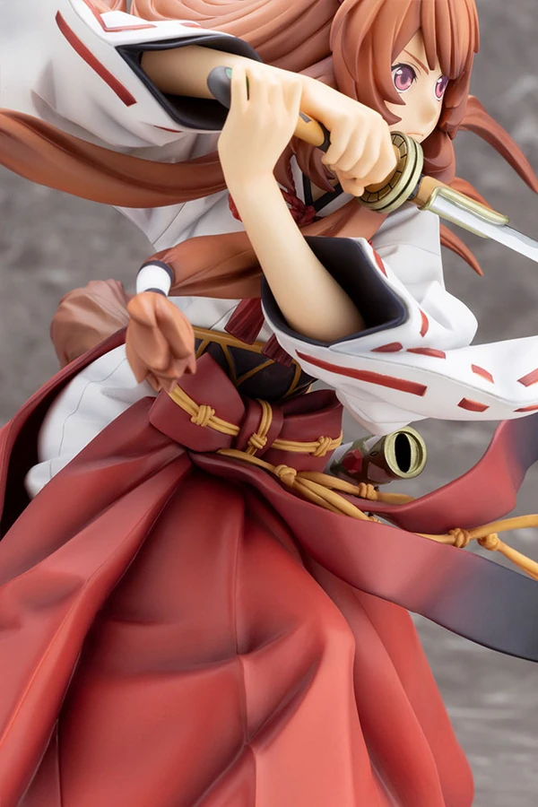 Raphtalia - Katana Hero - Kotobukiya