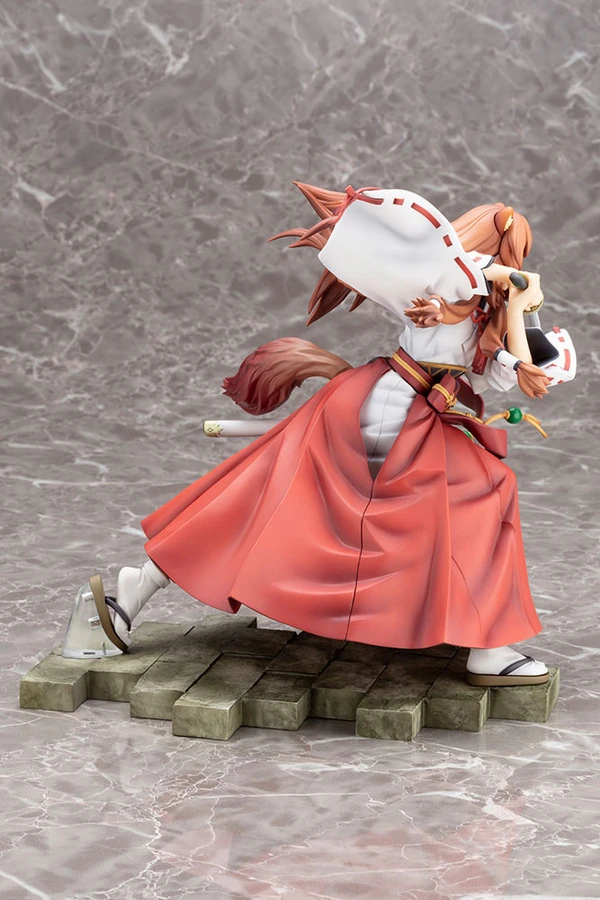 Raphtalia - Katana Hero - Kotobukiya