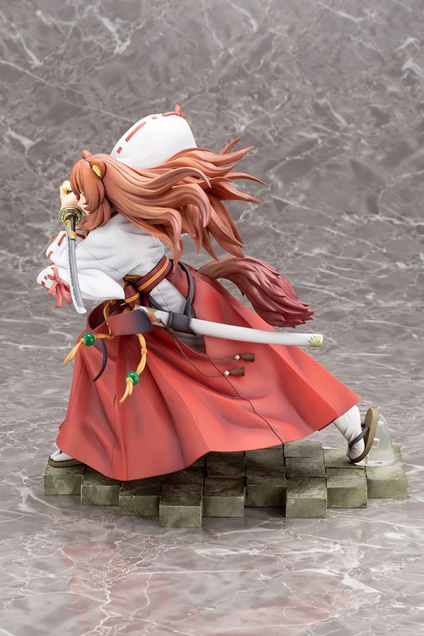 Raphtalia - Katana Hero - Kotobukiya