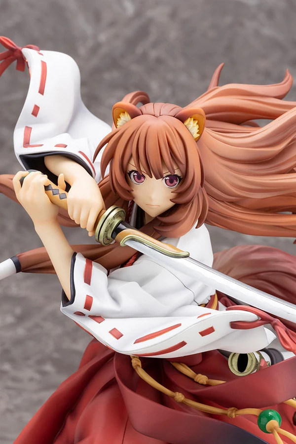 Raphtalia - Katana Hero - Kotobukiya