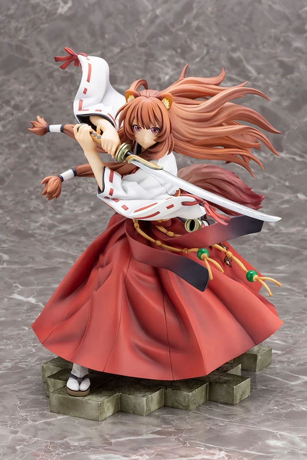 Raphtalia - Katana Hero - Kotobukiya
