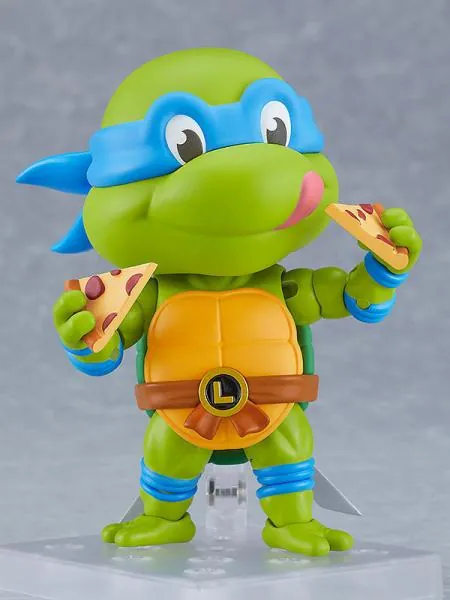 Nendoroid 1987 Leonardo