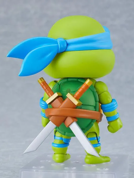 Nendoroid 1987 Leonardo