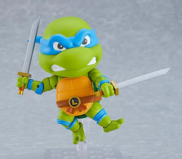 Nendoroid 1987 Leonardo