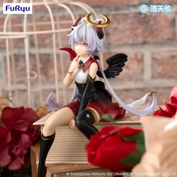 Luo Tianyi - Fallen Angel - Noodle Stopper - Furyu