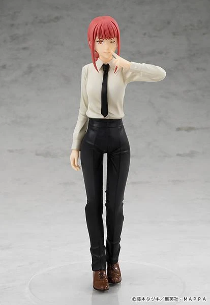 Makima - Chainsaw Man Pop Up Parade - Good Smile Company