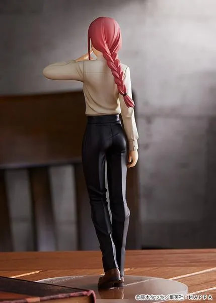 Makima - Chainsaw Man Pop Up Parade - Good Smile Company