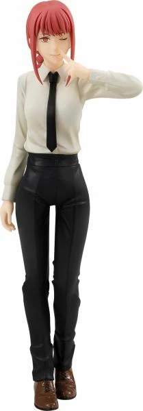 Makima - Chainsaw Man Pop Up Parade - Good Smile Company