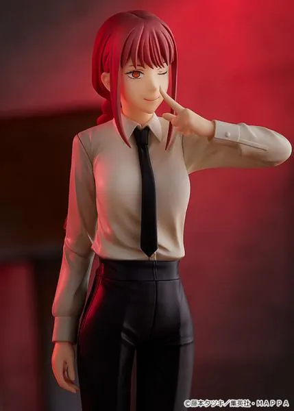 Makima - Chainsaw Man Pop Up Parade - Good Smile Company