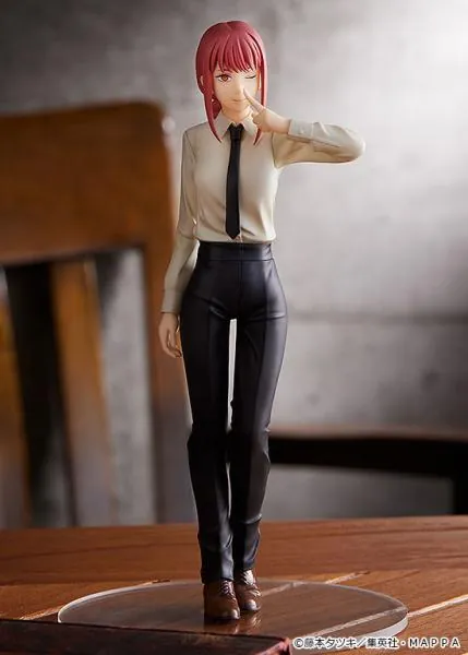 Makima - Chainsaw Man Pop Up Parade - Good Smile Company