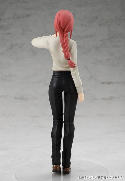 Makima - Chainsaw Man Pop Up Parade - Good Smile Company