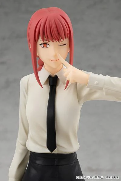 Makima - Chainsaw Man Pop Up Parade - Good Smile Company