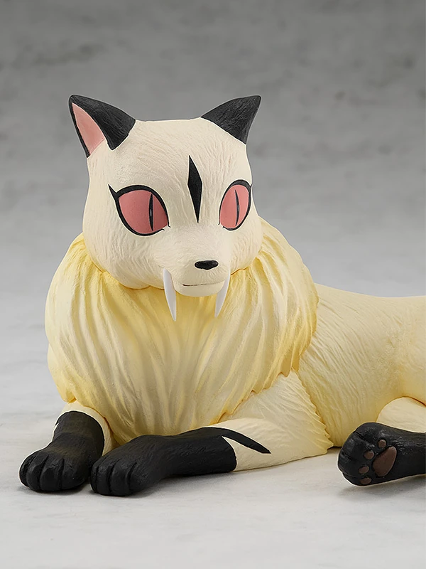 Shippo & Kirara - Inuyasha Pop Up Parade - Good Smile Company
