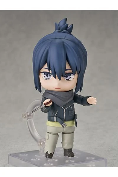 Nendoroid 2006 Nezumi