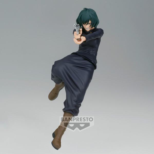 Mai Zenin (Jufutsunowaza) - Jujutsu Kaisen - Banpresto