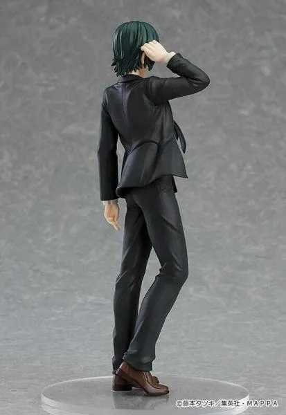 Himeno - Chainsaw Man Pop Up Parade - Good Smile Company