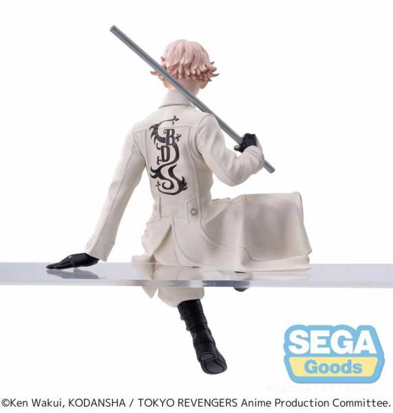 Seishu Inui - PM Perching - Sega