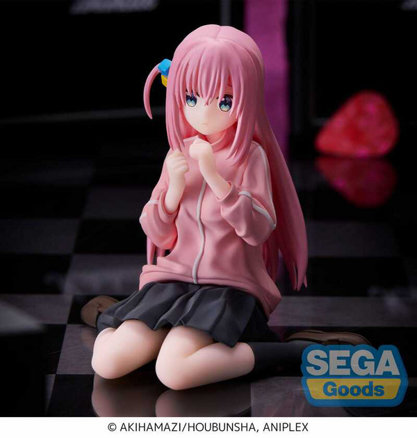 Hitori Goto - PM Perching - Sega - Neuauflage