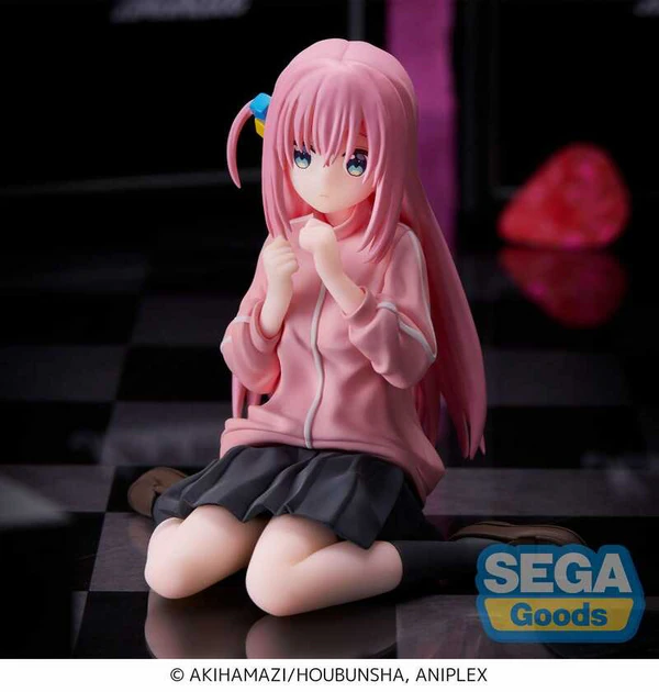 Hitori Goto - PM Perching - Sega - Neuauflage