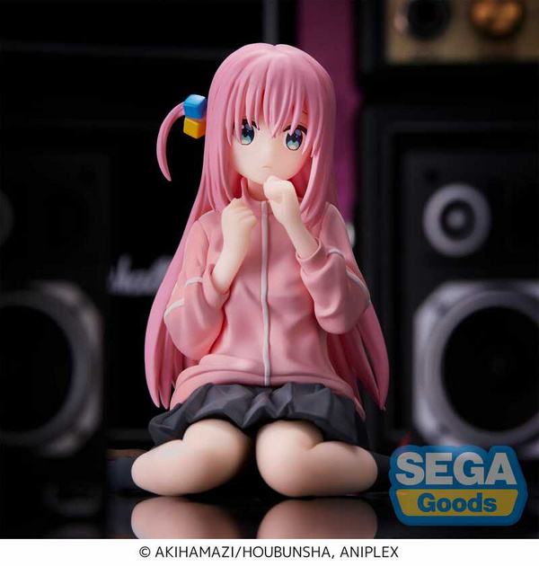 Hitori Goto - PM Perching - Sega - Neuauflage