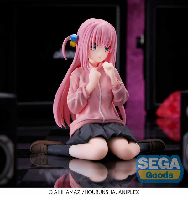 Hitori Goto - PM Perching - Sega - Neuauflage