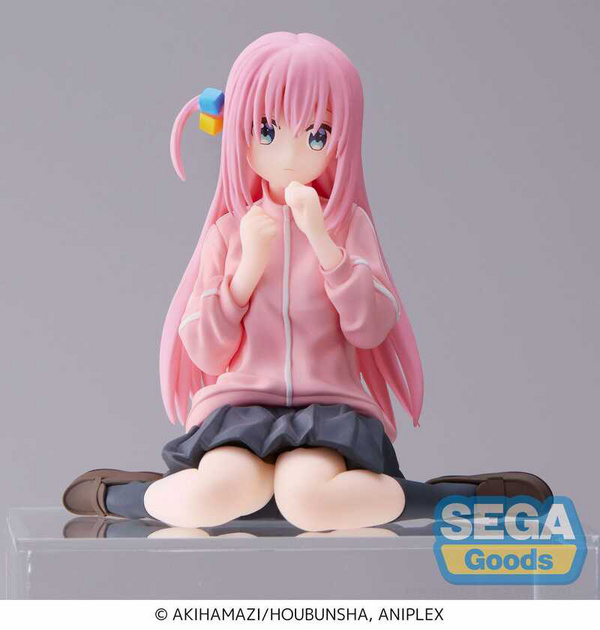 Hitori Goto - PM Perching - Sega - Neuauflage